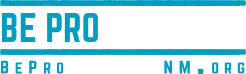 BeProBeProud Staging